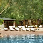 Orhaniye Incir Bungalow, Beach & Restaurant Orhaniye (Marmaris)