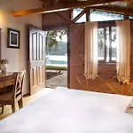 Πάρκο διακοπών Orhaniye Incir Bungalow, Beach & Restaurant Orhaniye (Marmaris)