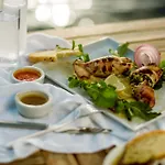 Πάρκο διακοπών Orhaniye Incir Bungalow, Beach & Restaurant Orhaniye (Marmaris)