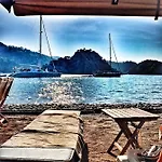 Πάρκο διακοπών Orhaniye Incir Bungalow, Beach & Restaurant *