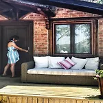 Πάρκο διακοπών Orhaniye Incir Bungalow, Beach & Restaurant Orhaniye (Marmaris)