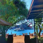 Πάρκο διακοπών Orhaniye Incir Bungalow, Beach & Restaurant