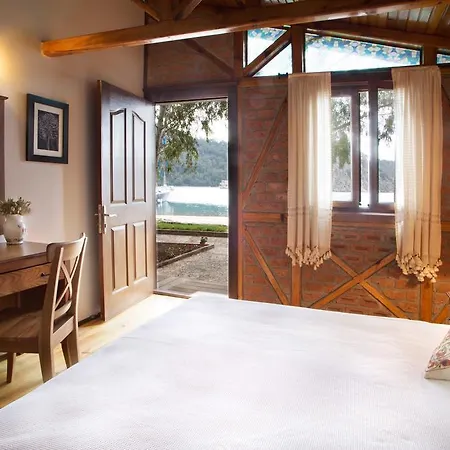 Πάρκο διακοπών Orhaniye Incir Bungalow, Beach & Restaurant Orhaniye (Marmaris)