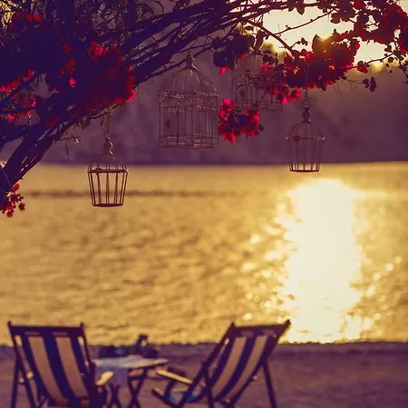 Parque de vacaciones Orhaniye Incir Bungalow, Beach & Restaurant Orhaniye (Marmaris)