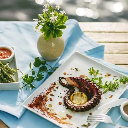 Orhaniye Incir Bungalow, Beach & Restaurant Orhaniye (Marmaris)