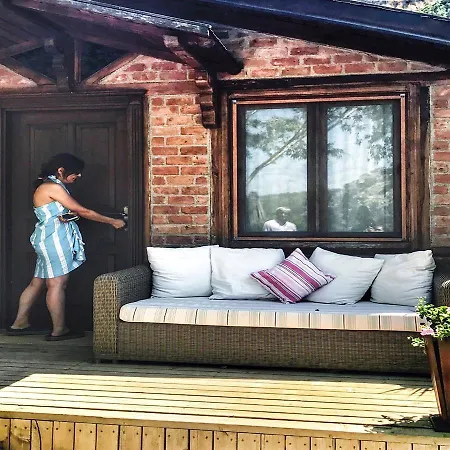 Parque de vacaciones Orhaniye Incir Bungalow, Beach & Restaurant Orhaniye (Marmaris)