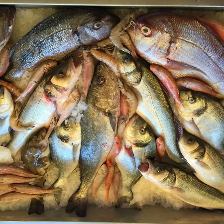 Parque de vacaciones Orhaniye Incir Bungalow, Beach & Restaurant Orhaniye (Marmaris)