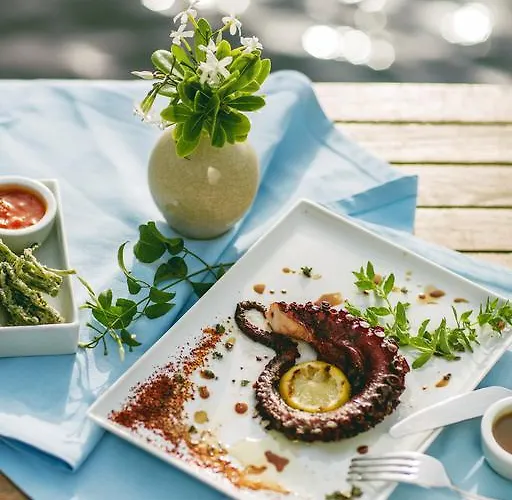 Orhaniye Incir Bungalow, Beach & Restaurant Орхание